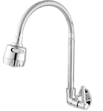 TORNEIRA BM PAREDE GOURMET SAQUINHO 2065 1/4V